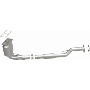 Nissan Sentra Direct-Fit Catalytic Converter - Magnaflow - California Grade CARB Compliant - `00-`02