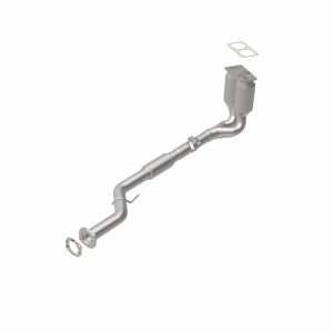 Nissan Sentra Direct-Fit Catalytic Converter - Magnaflow - California Grade CARB Compliant - `00-`02