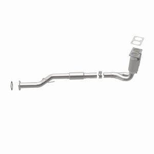 Nissan Sentra Direct-Fit Catalytic Converter - Magnaflow - California Grade CARB Compliant - `00-`02
