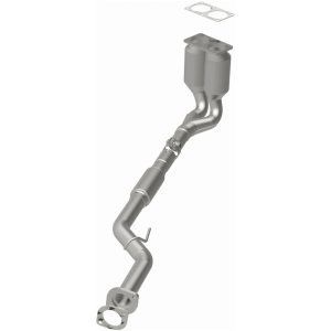 Nissan Sentra Direct-Fit Catalytic Converter - Magnaflow - California Grade CARB Compliant - `00-`02