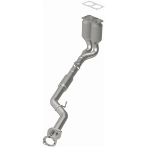 Nissan Sentra Direct-Fit Catalytic Converter - Magnaflow - California Grade CARB Compliant - `00-`02