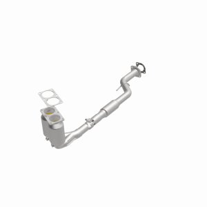 Nissan Sentra Direct-Fit Catalytic Converter - Magnaflow - California Grade CARB Compliant - `00-`02
