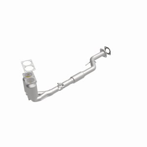 Nissan Sentra Direct-Fit Catalytic Converter - Magnaflow - California Grade CARB Compliant - `00-`02