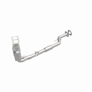 Nissan Sentra Direct-Fit Catalytic Converter - Magnaflow - California Grade CARB Compliant - `00-`02