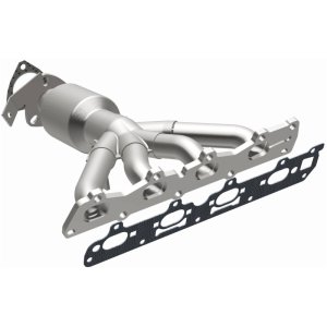 Chevrolet Classic Catalytic Converter - Magnaflow - Direct-Fit - `04-`05