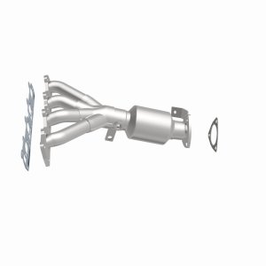 Chevrolet Classic Catalytic Converter - Magnaflow - Direct-Fit - `04-`05