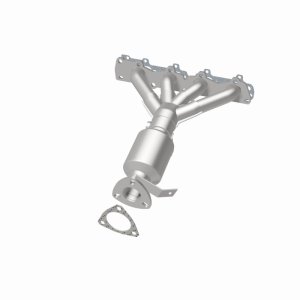 Chevrolet Classic Catalytic Converter - Magnaflow - Direct-Fit - `04-`05