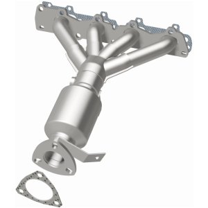 Chevrolet Malibu Catalytic Converter - Magnaflow - Direct-Fit - `04-`05