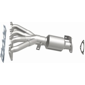Chevrolet Malibu Catalytic Converter - Magnaflow - Direct-Fit - `04-`05