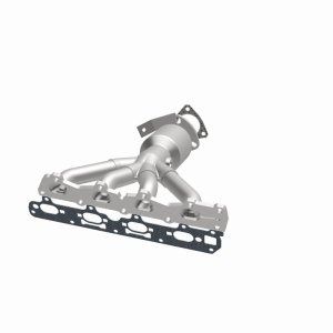 Chevrolet Malibu Catalytic Converter - Magnaflow - Direct-Fit - `04-`05