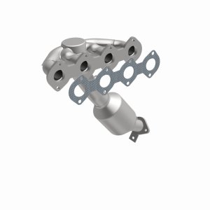 Mercedes-Benz C230 Catalytic Converter - Magnaflow - California Grade CARB Compliant Direct-Fit - `03-`04