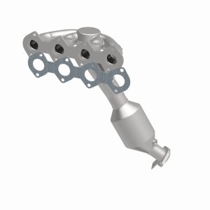 Mercedes-Benz C230 Catalytic Converter - Magnaflow - California Grade CARB Compliant Direct-Fit - `03-`04