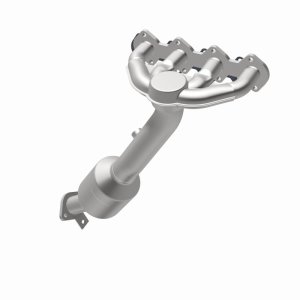 Mercedes-Benz C230 Catalytic Converter - Magnaflow - California Grade CARB Compliant Direct-Fit - `03-`04