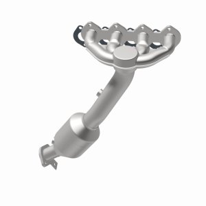 Mercedes-Benz C230 Catalytic Converter - Magnaflow - California Grade CARB Compliant Direct-Fit - `03-`04