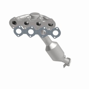 Mercedes-Benz C230 Catalytic Converter - Magnaflow - California Grade CARB Compliant Direct-Fit - `03-`04