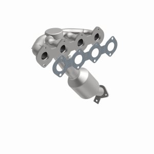 Mercedes-Benz C230 Catalytic Converter - Magnaflow - California Grade CARB Compliant Direct-Fit - `03-`04