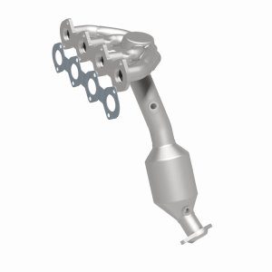 Mercedes-Benz C230 Catalytic Converter - Magnaflow - California Grade CARB Compliant Direct-Fit - `03-`04