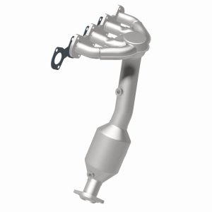 Mercedes-Benz C230 Catalytic Converter - Magnaflow - California Grade CARB Compliant Direct-Fit - `03-`04