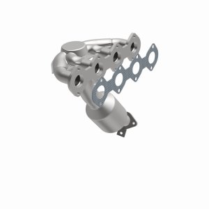Mercedes-Benz C230 Catalytic Converter - Magnaflow - California Grade CARB Compliant Direct-Fit - `03-`04
