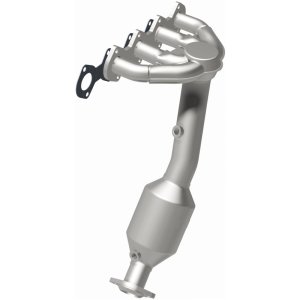 Mercedes-Benz C230 Catalytic Converter - Magnaflow - California Grade CARB Compliant Direct-Fit - `03-`04