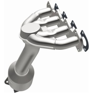 Mercedes-Benz C230 Catalytic Converter - Magnaflow - California Grade CARB Compliant Direct-Fit - `03-`04