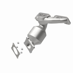 Plymouth Neon Direct Fit Catalytic Converter - Magnaflow - California Grade CARB Compliant - `00-`01