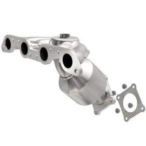 Plymouth Neon Direct Fit Catalytic Converter - Magnaflow - California Grade CARB Compliant - `00-`01 Plymouth Neon Direct Fit Catalytic Converter - Magnaflow - California Grade CARB Compliant - `00-`01