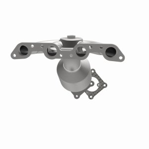 Plymouth Neon Direct Fit Catalytic Converter - Magnaflow - California Grade CARB Compliant - `00-`01