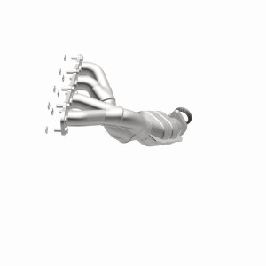 Cadillac XLR Catalytic Converter - Driver Side - Magnaflow - Direct Fit - `04-`06