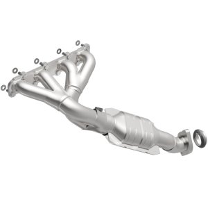 Cadillac XLR Catalytic Converter - Driver Side - Magnaflow - Direct Fit - `04-`06