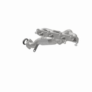 Cadillac XLR Catalytic Converter - Driver Side - Magnaflow - Direct Fit - `04-`06