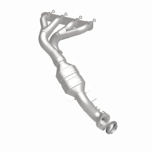 Cadillac XLR Catalytic Converter - Driver Side - Magnaflow - Direct Fit - `04-`06