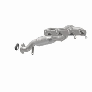 Cadillac XLR Catalytic Converter - Driver Side - Magnaflow - Direct Fit - `04-`06