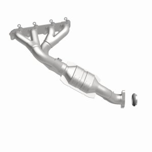 Cadillac XLR Catalytic Converter - Driver Side - Magnaflow - Direct Fit - `04-`06