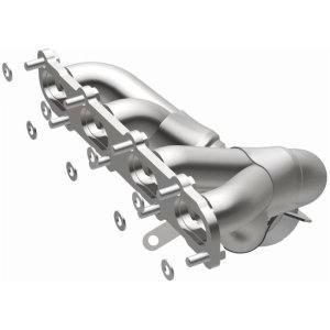 Cadillac XLR Catalytic Converter - Driver Side - Magnaflow - Direct Fit - `04-`06