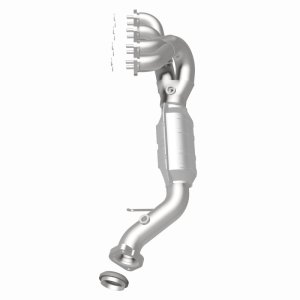 Cadillac XLR Catalytic Converter - Passenger Side - Magnaflow - Direct Fit, California Grade CARB Compliant - `04-`06