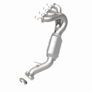Cadillac XLR Catalytic Converter - Passenger Side - Magnaflow - Direct Fit, California Grade CARB Compliant - `04-`06
