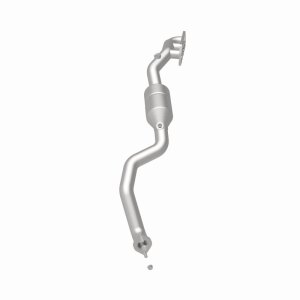 Audi A8 Catalytic Converter - Magnaflow - California Grade CARB Compliant - `05-`06