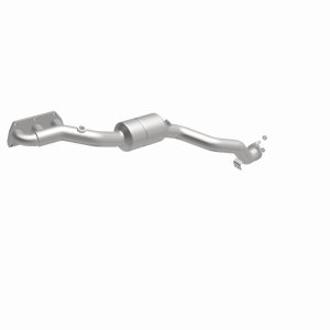 Audi A8 Catalytic Converter - Magnaflow - California Grade CARB Compliant - `05-`06