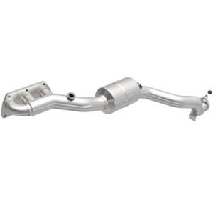 Audi A8 Catalytic Converter - Magnaflow - California Grade CARB Compliant - `05-`06