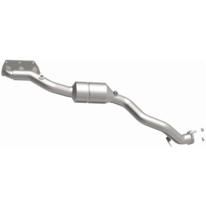 Audi A8 Catalytic Converter - Magnaflow - California Grade CARB Compliant - `05-`06