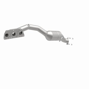 Audi A8 Catalytic Converter - Magnaflow - Direct Fit - `05-`06