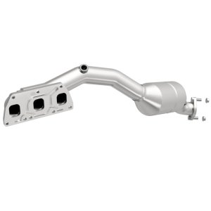 Audi A8 Catalytic Converter - Magnaflow - Direct Fit - `05-`06