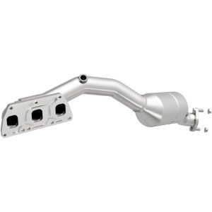 Audi A8 Catalytic Converter - Magnaflow - Direct Fit - `05-`06