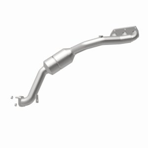 Audi A8 Catalytic Converter - Magnaflow - Direct Fit - `05-`06