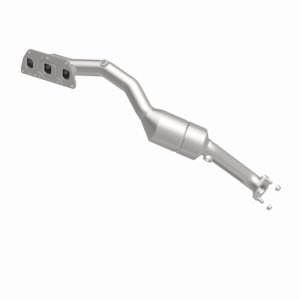 Audi A8 Catalytic Converter - Magnaflow - Direct Fit - `05-`06