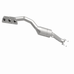 Audi A8 Catalytic Converter - Magnaflow - Direct Fit - `05-`06