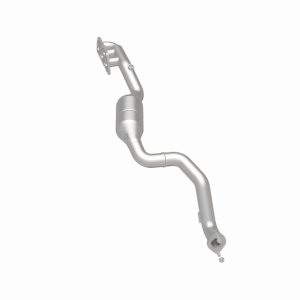 Audi A8 Catalytic Converter - Magnaflow - Direct Fit, California Grade, CARB Compliant - `05-`06