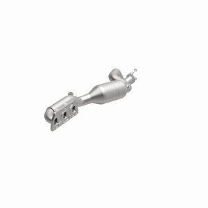 Audi A8 Catalytic Converter - Magnaflow - Direct Fit, California Grade, CARB Compliant - `05-`06
