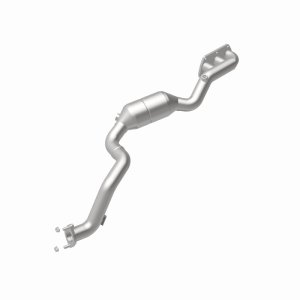 Audi A8 Catalytic Converter - Magnaflow - Direct Fit, California Grade, CARB Compliant - `05-`06